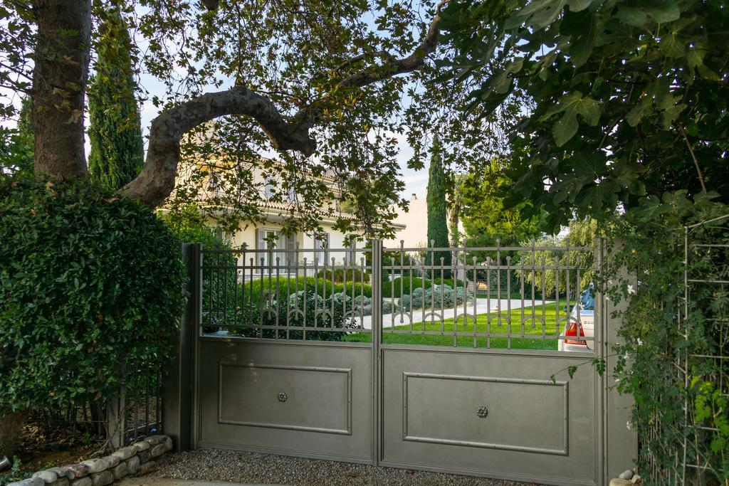 Villa Dh Epavlis Rio Exterior foto